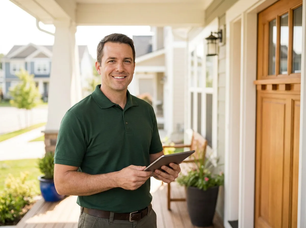 Pest control FAQs for Holbrook, ID